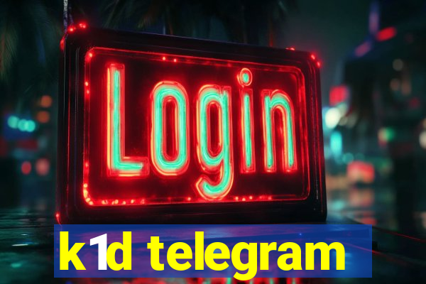 k1d telegram